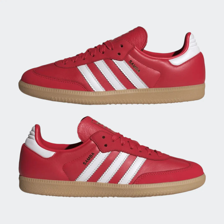 Samba Og Shoes