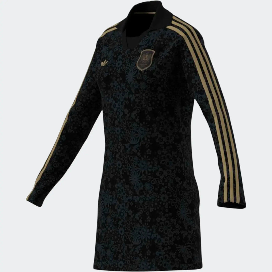 Adidas Originals X Liberty London Dress
