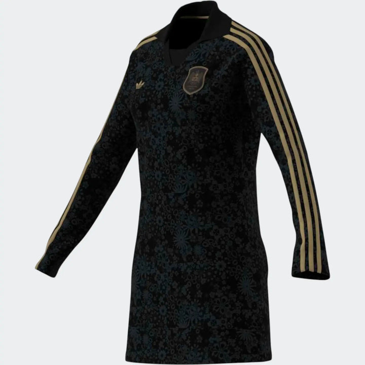 Adidas Originals X Liberty London Dress