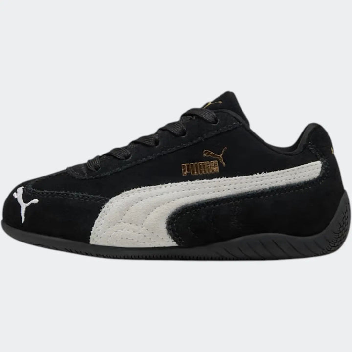 Speedcat Ps Puma Black Sneakers