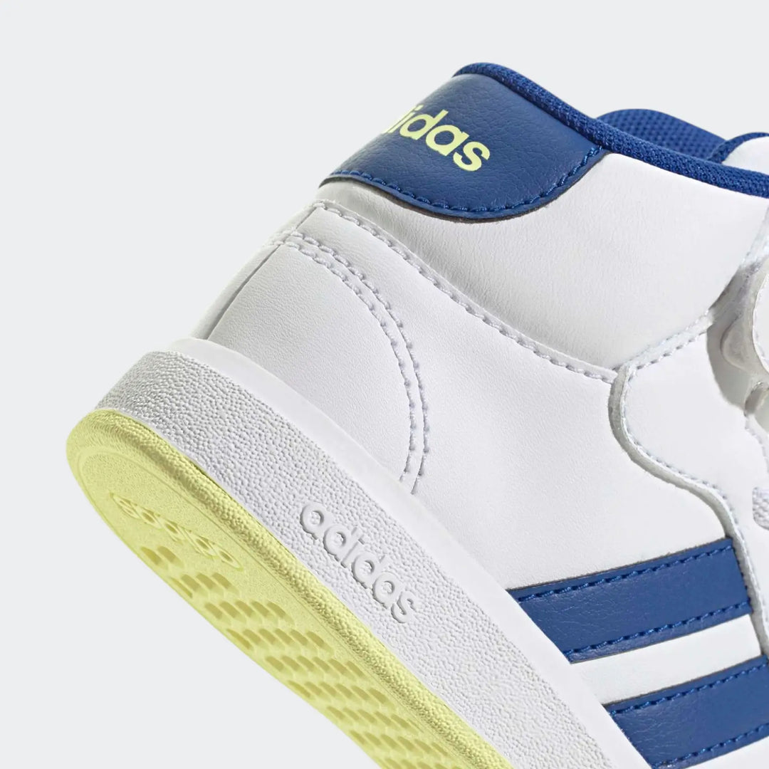 Grand Court Mid Shoes Kids