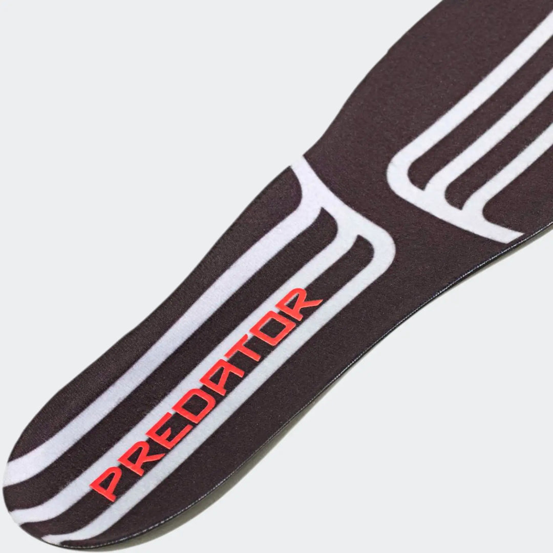 Predator Elite Fold-Over Tongue Firm Ground Football Boots