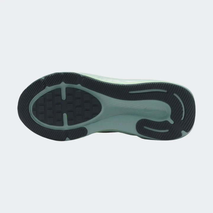 Nike Stellar Ride Gs Green Sneakers