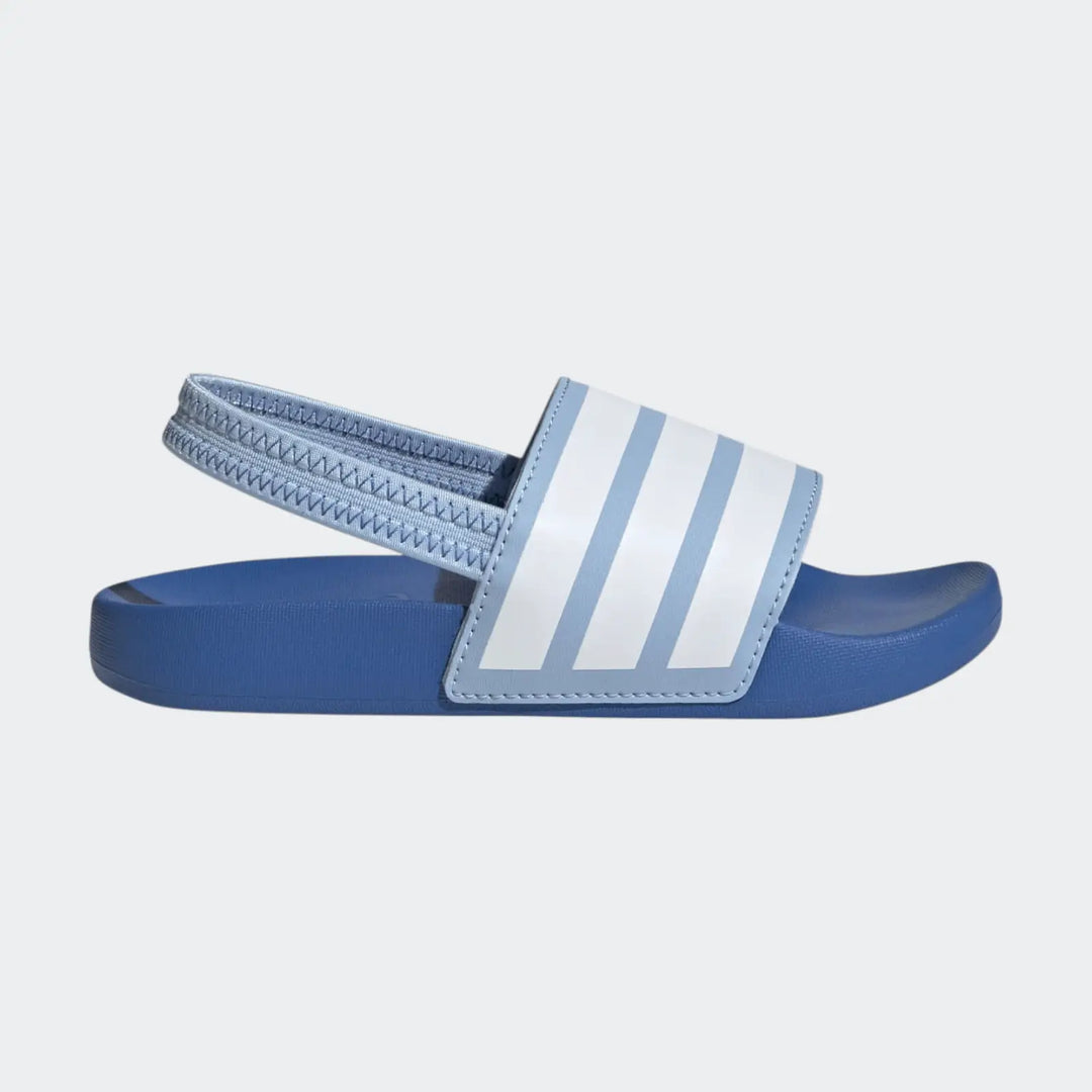 Adilette Estrap Slides Kids