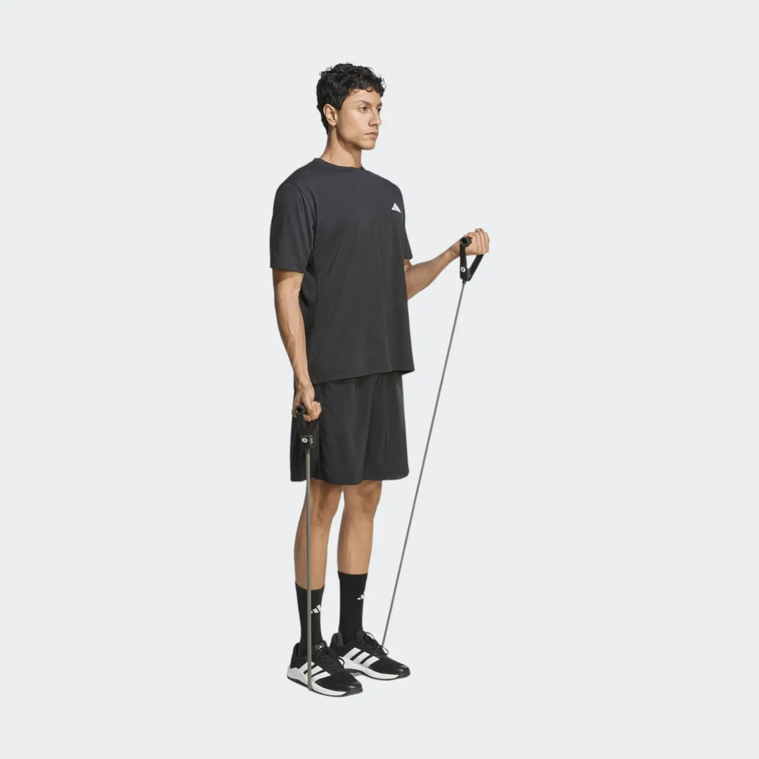 Workout Essentials Base Woven Short
