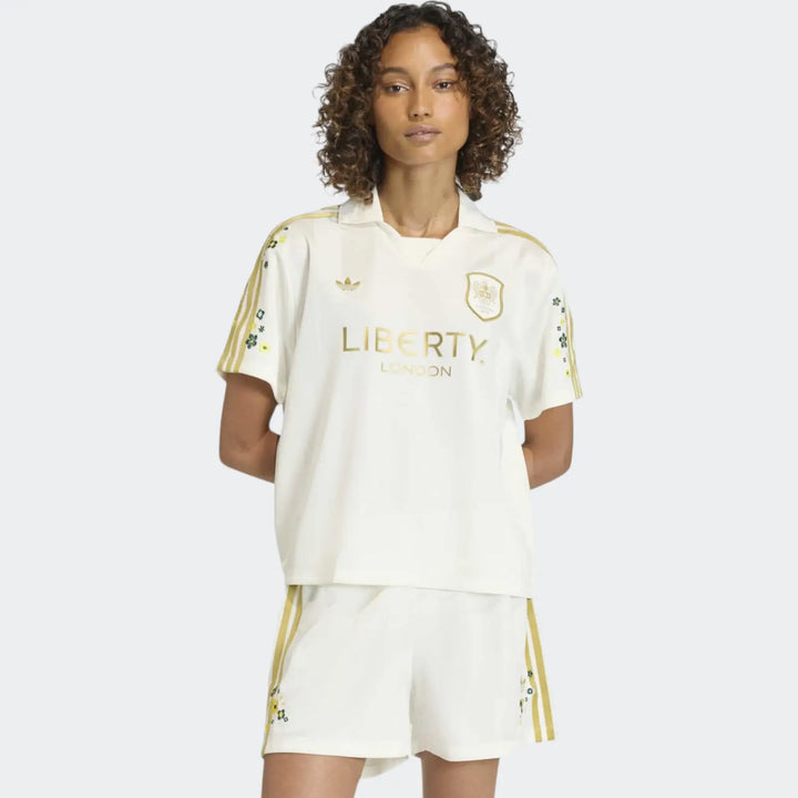 Adidas Originals X Liberty London Jersey