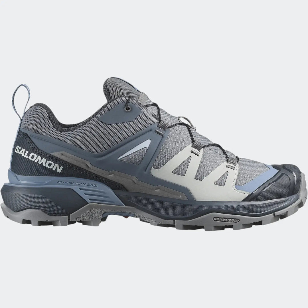 Ultra 360 W Grey Sneakers