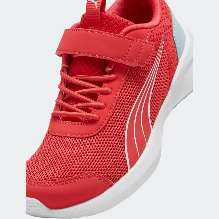 Kruz Profoam Jr Red Sneakers