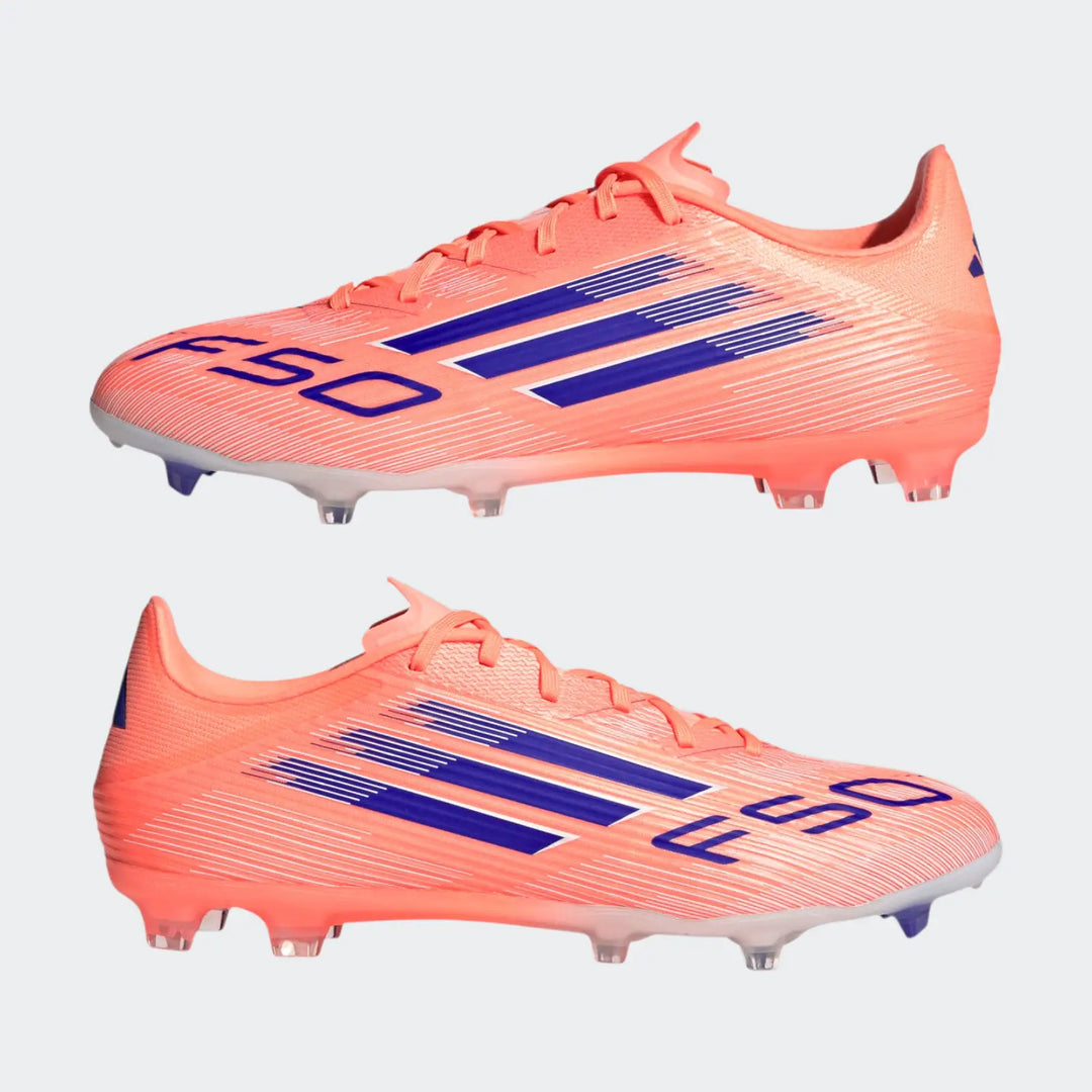 F50 League Firm/Multi-Ground Boots