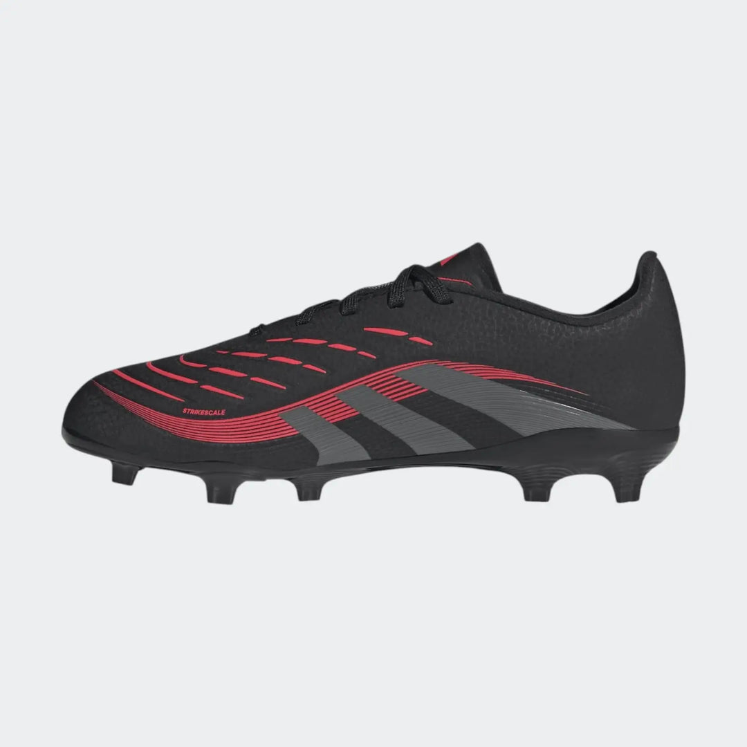 Predator League Firm/Multi-Ground Boots Kids