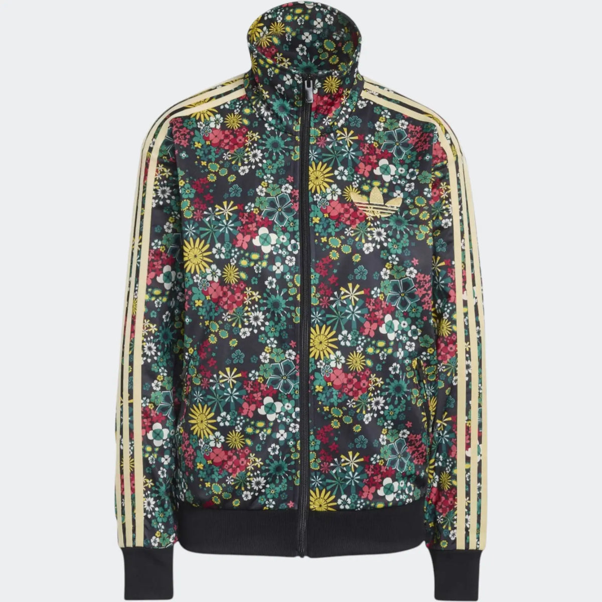 Adidas Originals X Liberty London Firebird Track Top