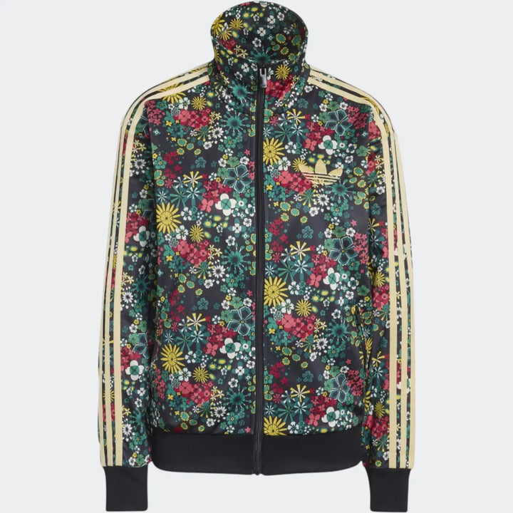 Adidas Originals X Liberty London Firebird Track Top
