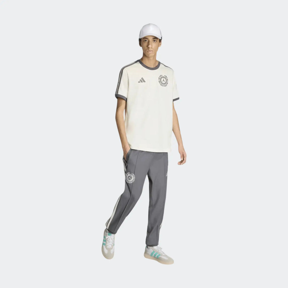 Mercedes - Amg Petronas Formula 1 Team Silver Arrows Icon T-Shirt Men