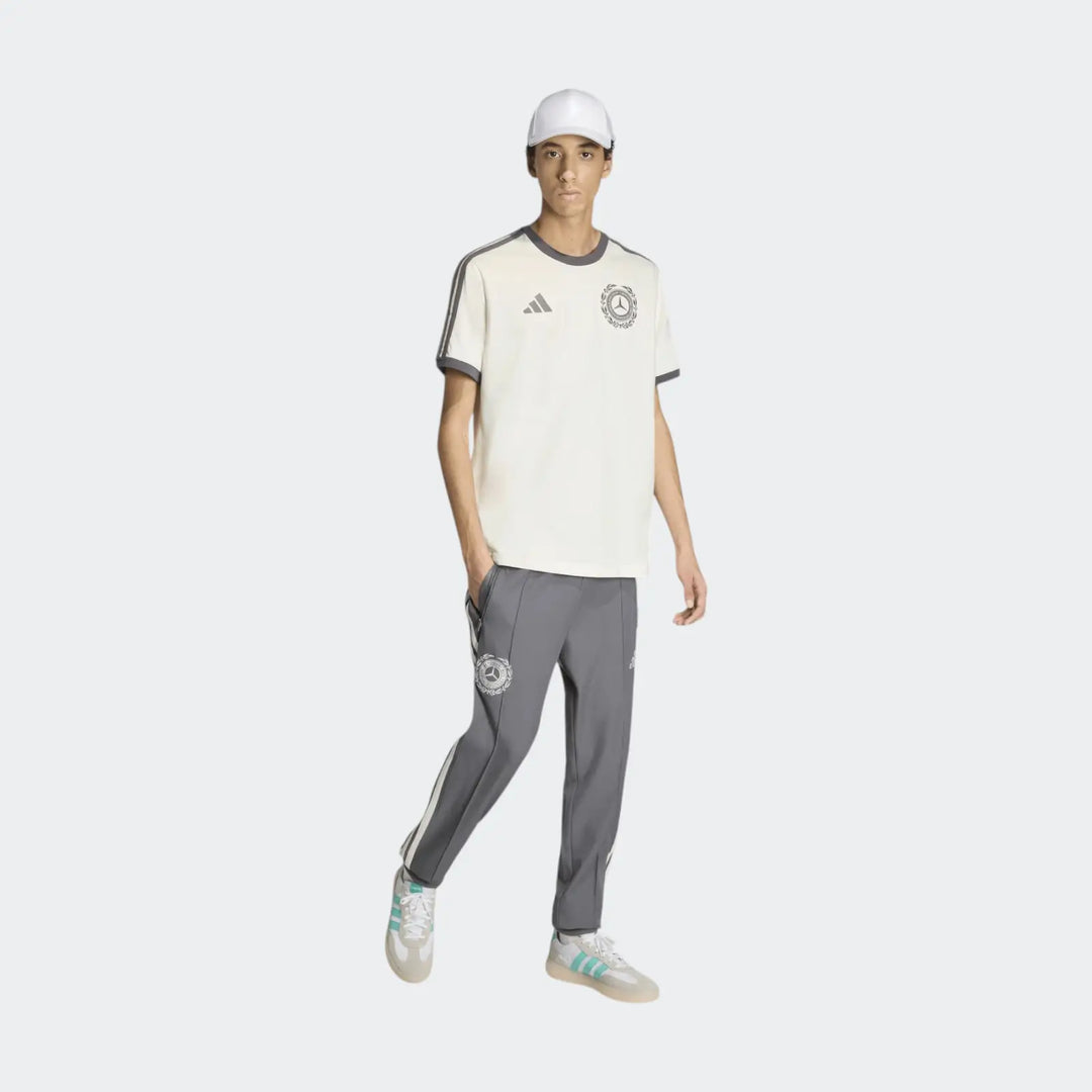Mercedes - Amg Petronas Formula 1 Team Silver Arrows Icon T-Shirt Men
