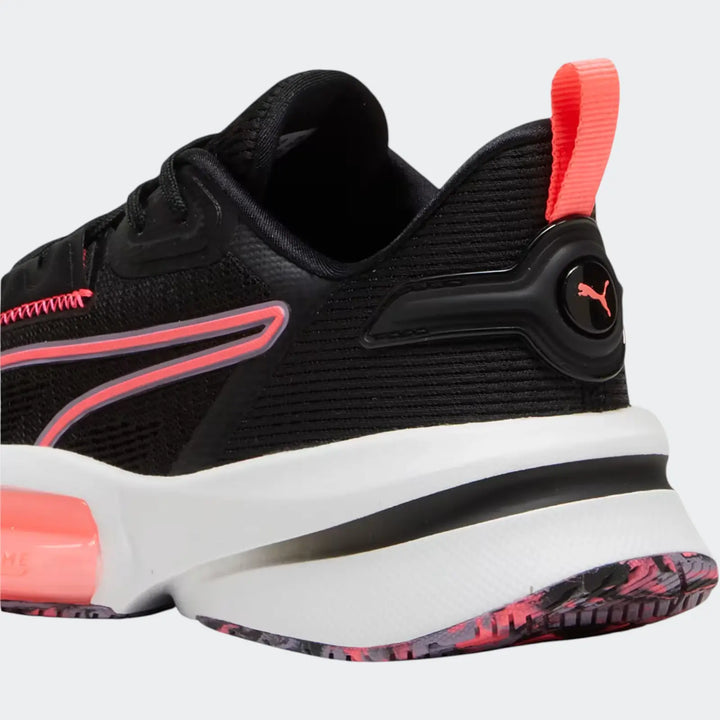 Pwrframe Tr 3 Wns Black Sneakers
