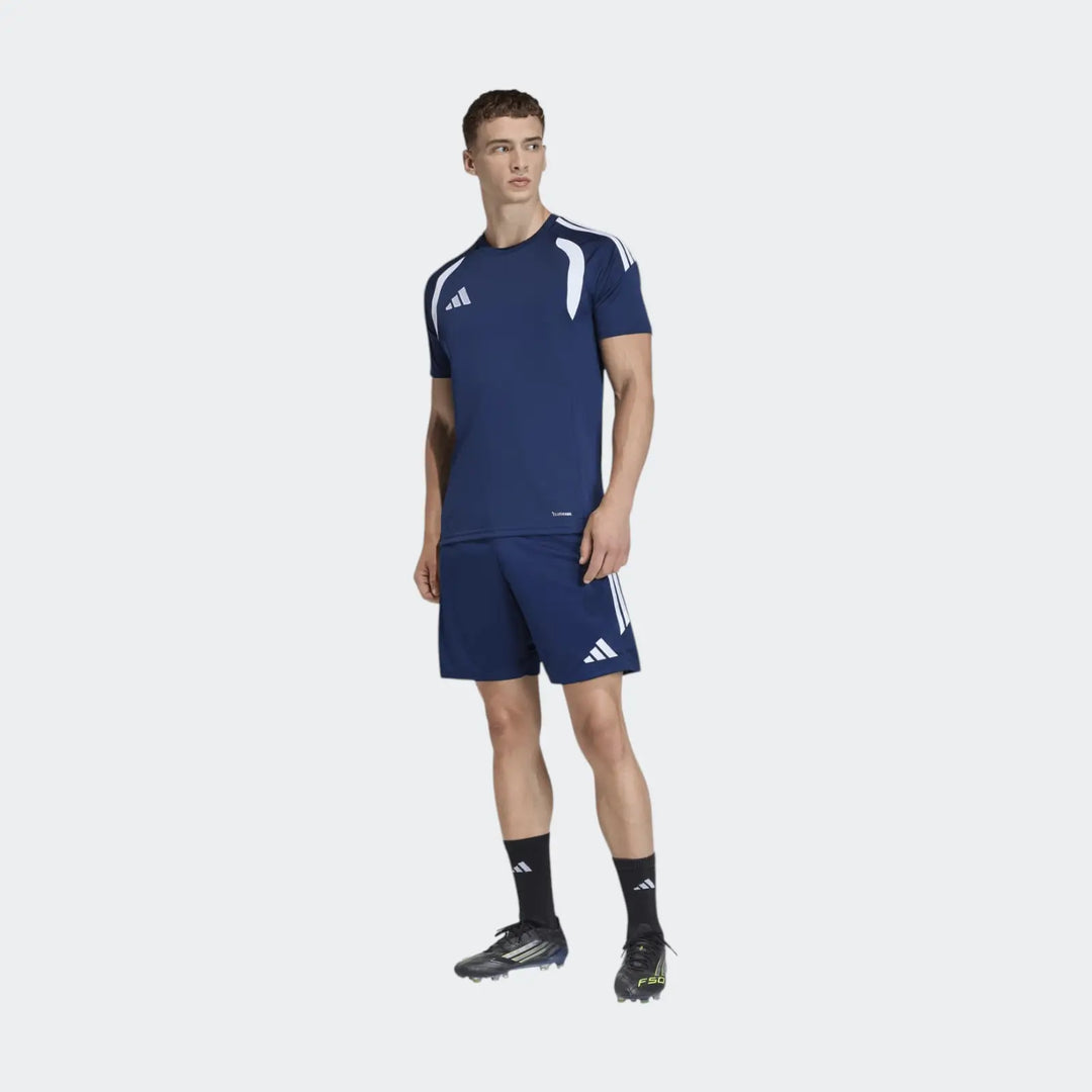 Tiro 26 League Training Shorts