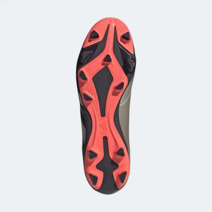 Predator Club Flexible Ground Boots