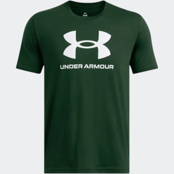 Ua Sportstyle Logo Update T-Shirt