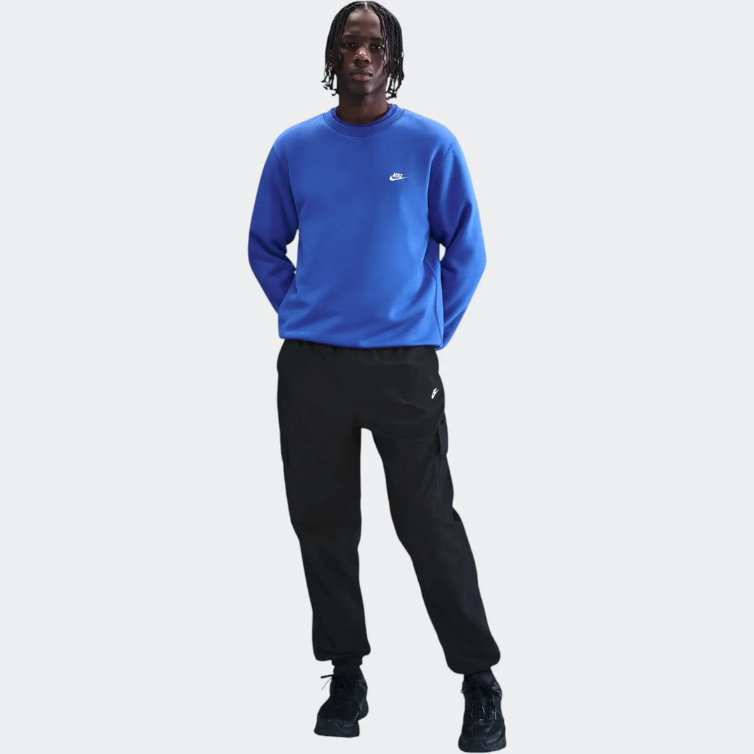 Nike Club Men's Woven Cargo Pants