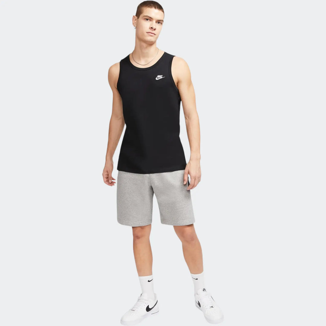 Nike Sportswear Club Men'S Tank