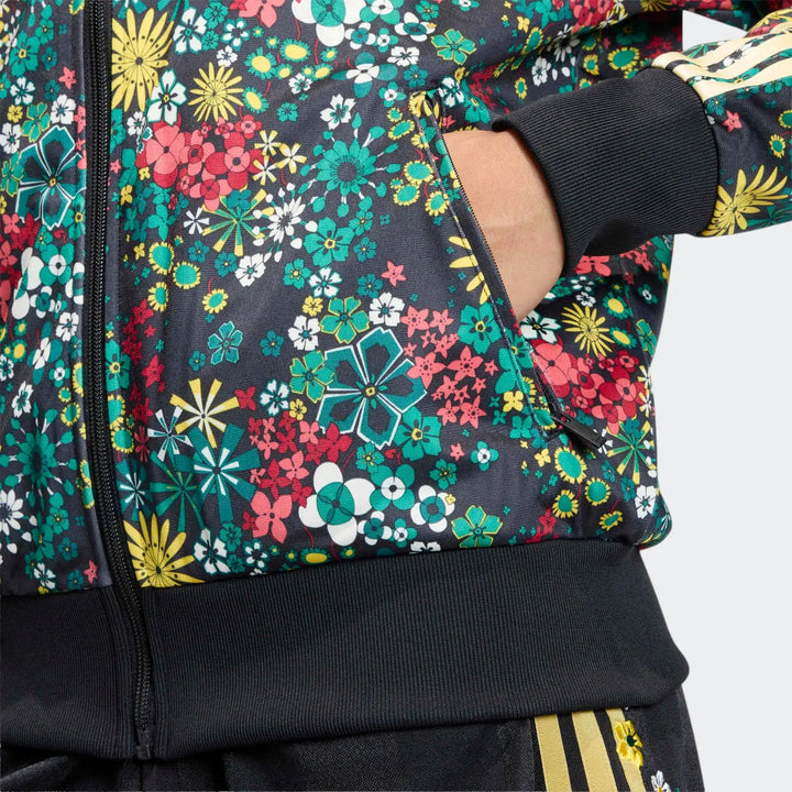 Adidas Originals X Liberty London Firebird Track Top