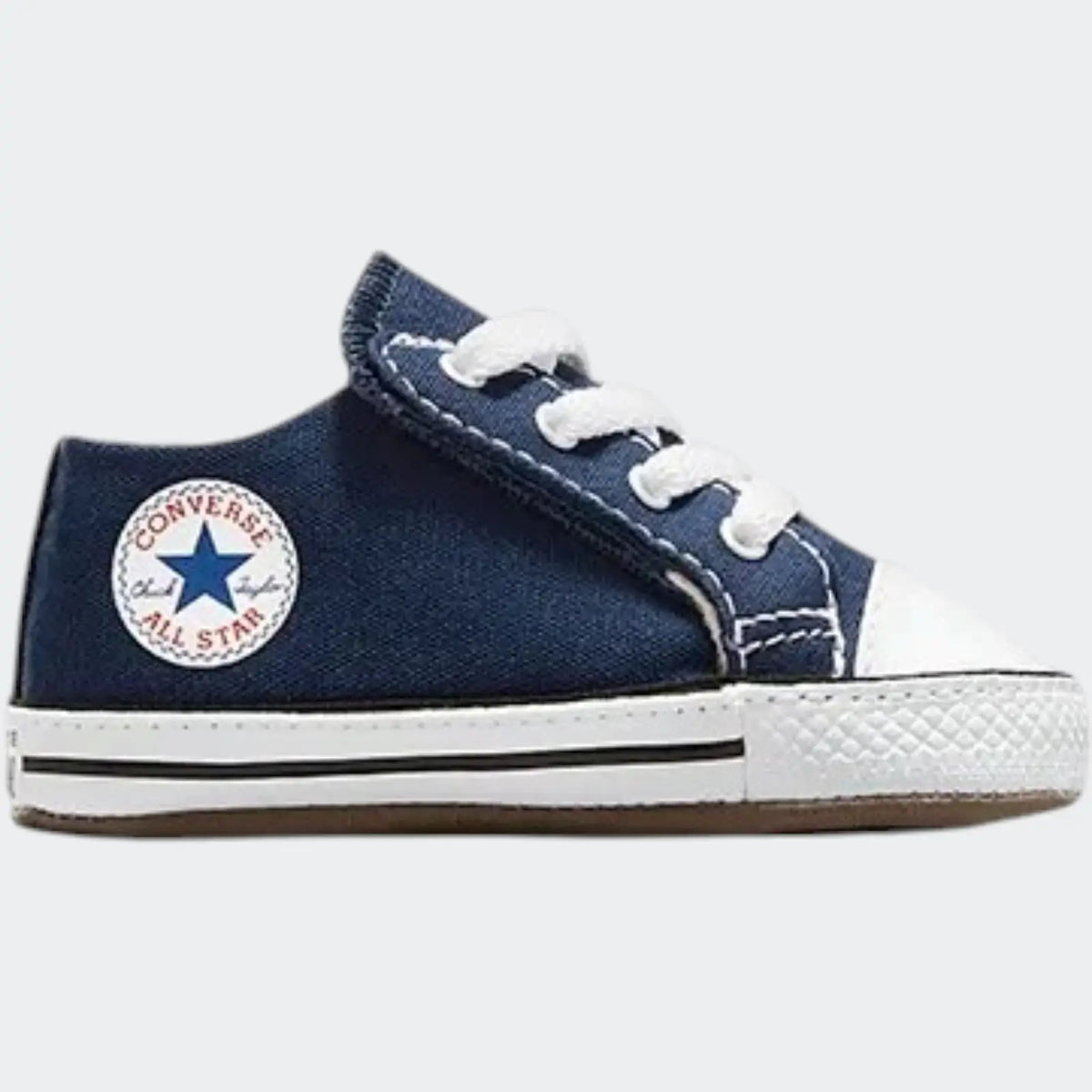 All Star Cribs Sneakers