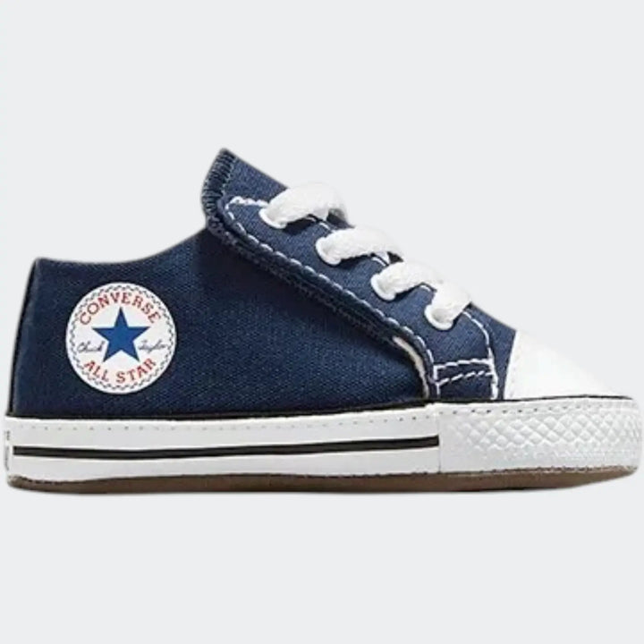 All Star Cribs Sneakers