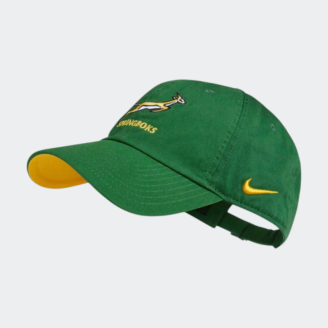 Spr U Nk Unity H86 Cap Green Caps