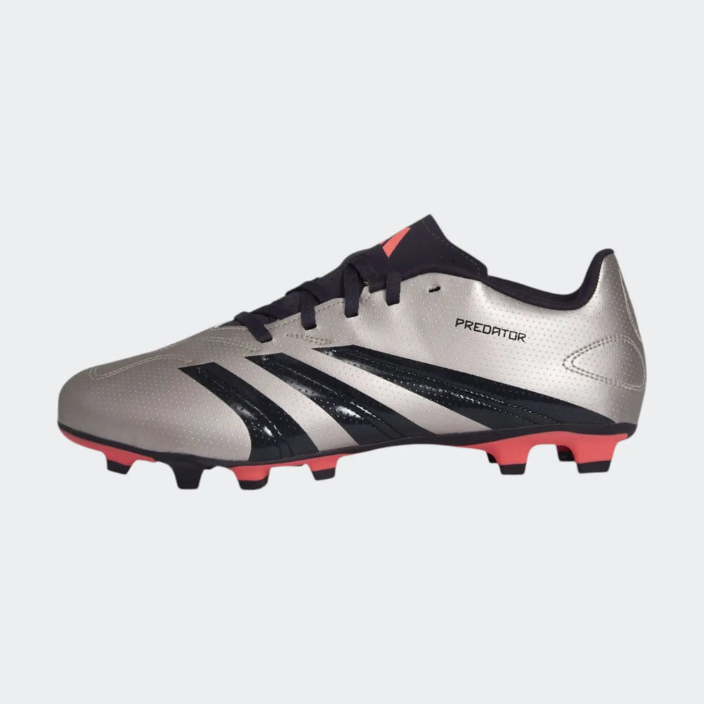 Predator Club Flexible Ground Boots