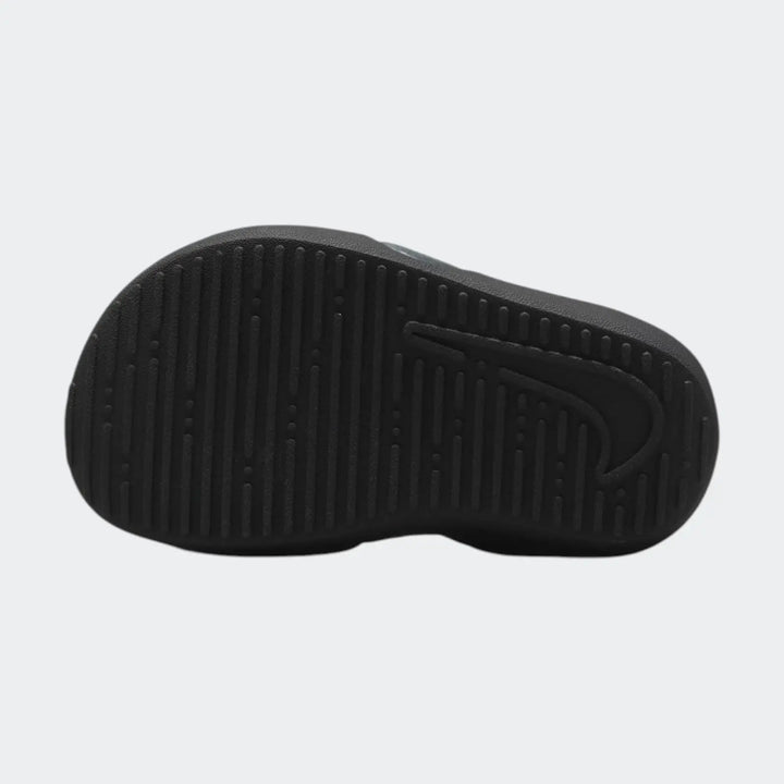 Sunray Protect 4 Td Black Sandals