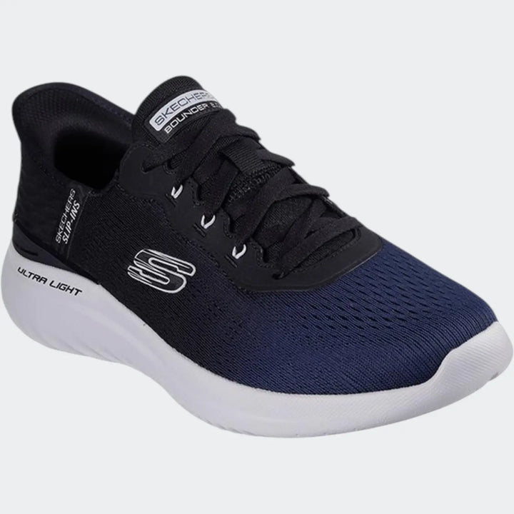 Bounder 2.0 Blue Sneakers