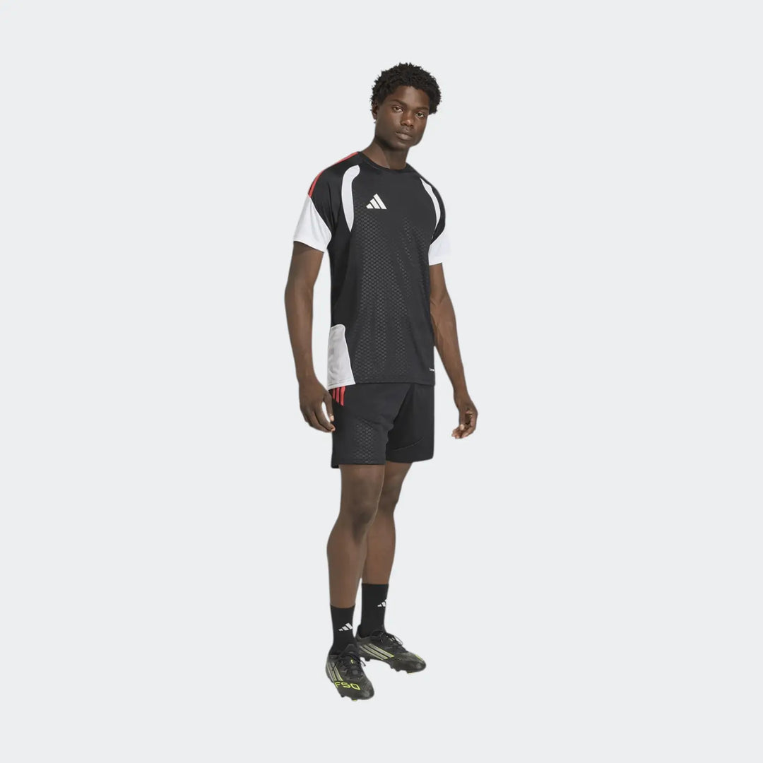 Tiro 26 Competition Training Shorts
