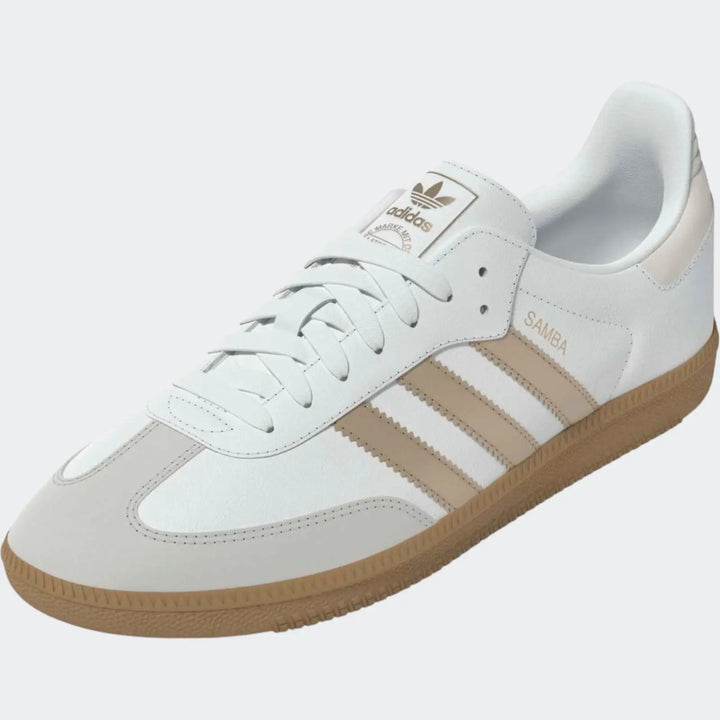 Samba Og Shoes