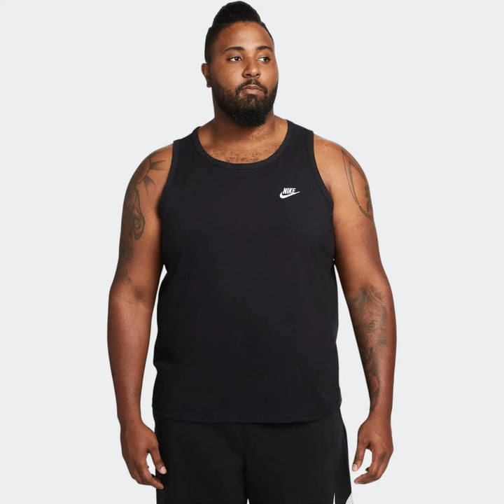 Nike Sportswear Club Men'S Tank