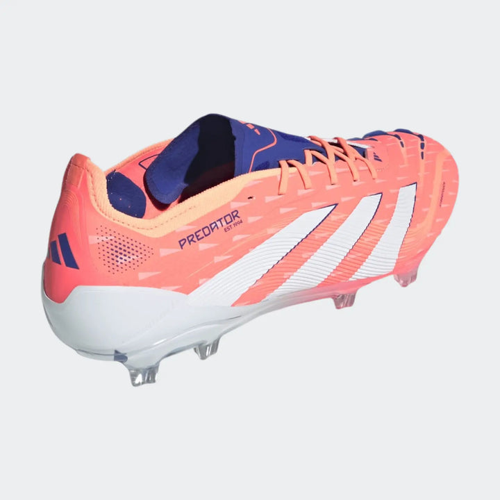 Predator Elite Firm Ground Boots