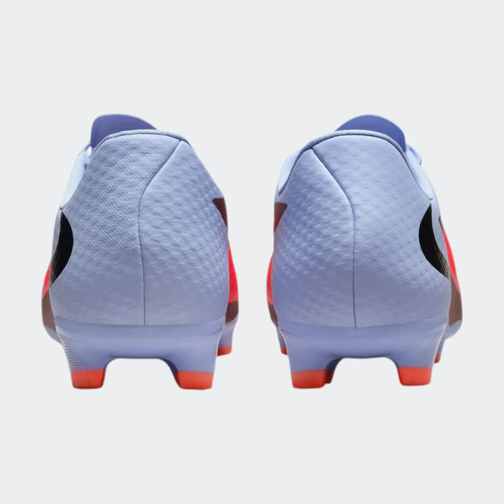 Phantom 6 Low Acad Fg/Mg Blue Boots