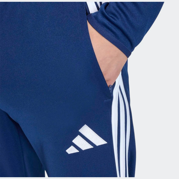 Tiro26 League Training Tracksuit Bottoms Regular