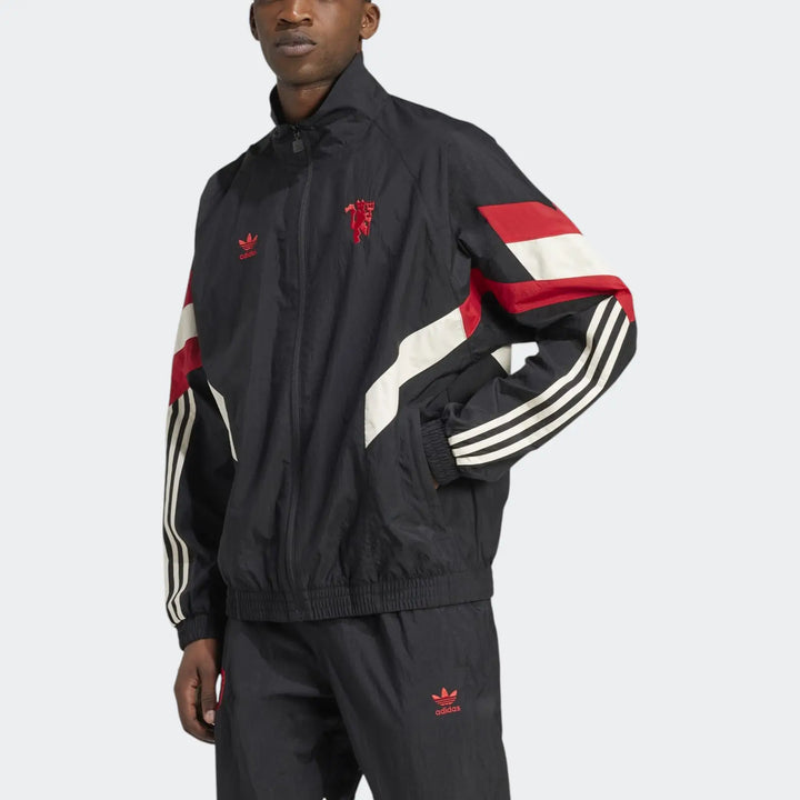Manchester United Originals Track Top