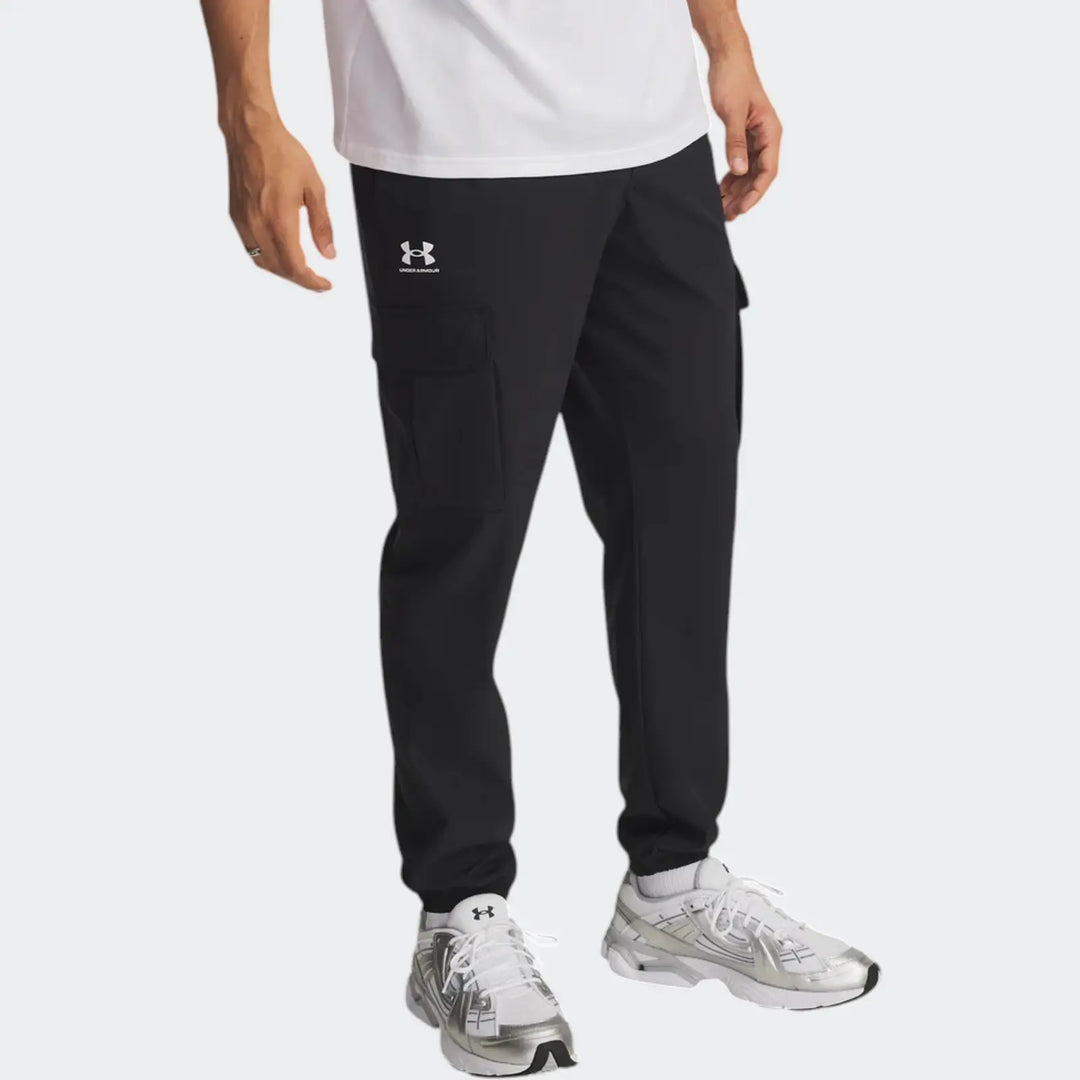 Ua Vibe Woven Cargo Pants