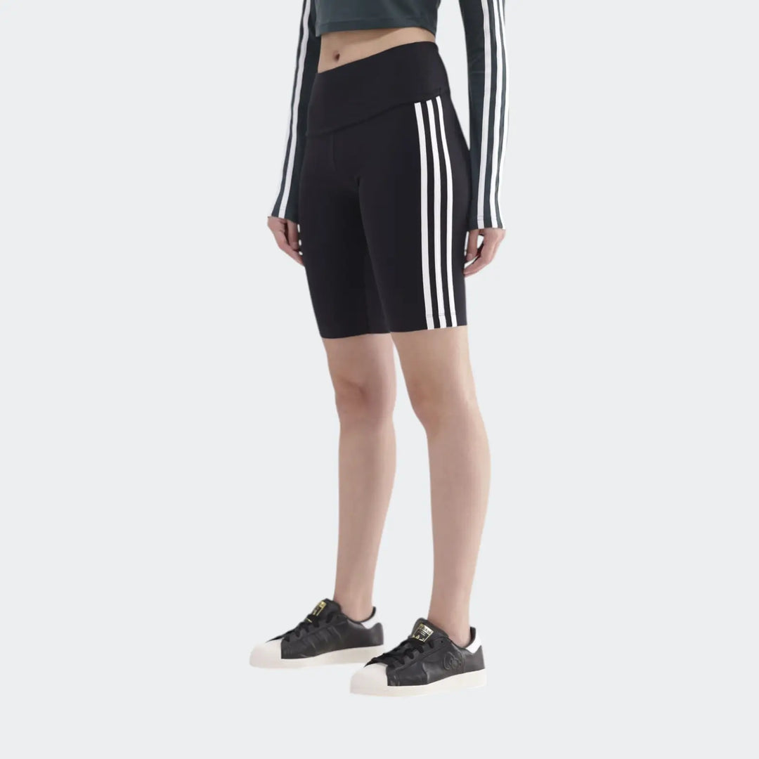 3-Stripes 1/2 Leggings
