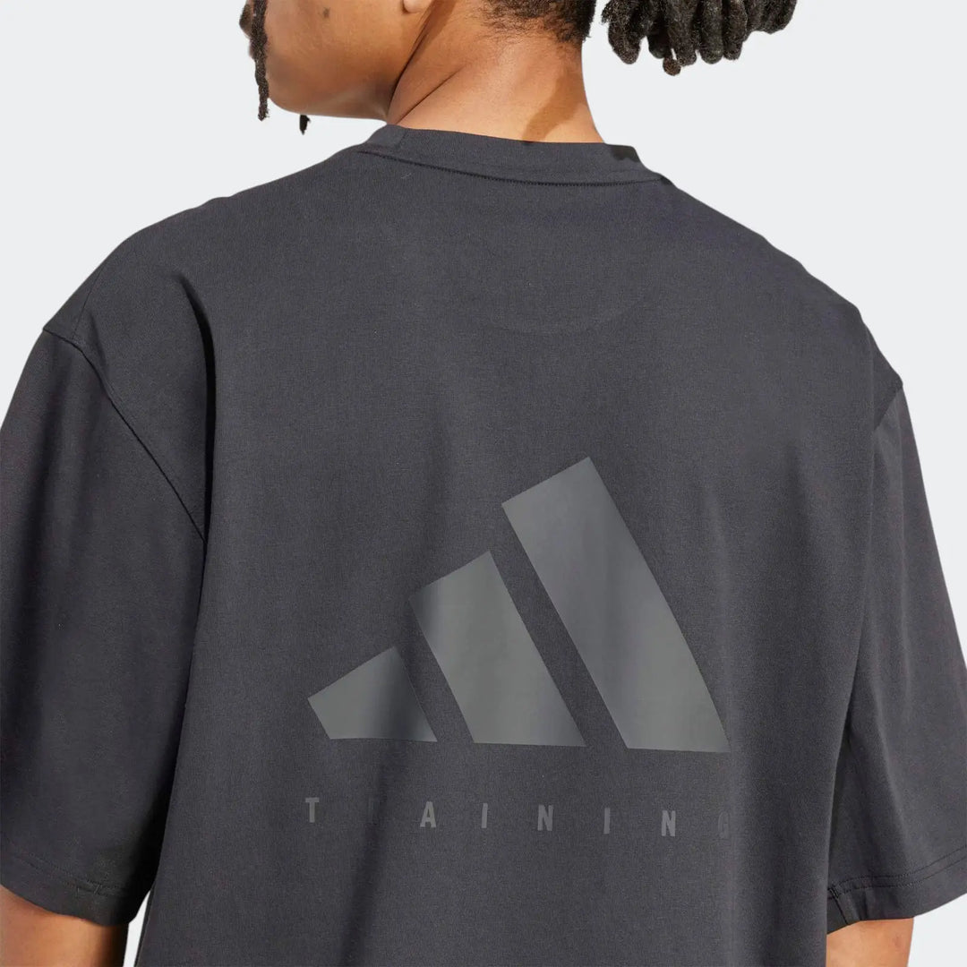 Primelift Workout Oversize T-Shirt