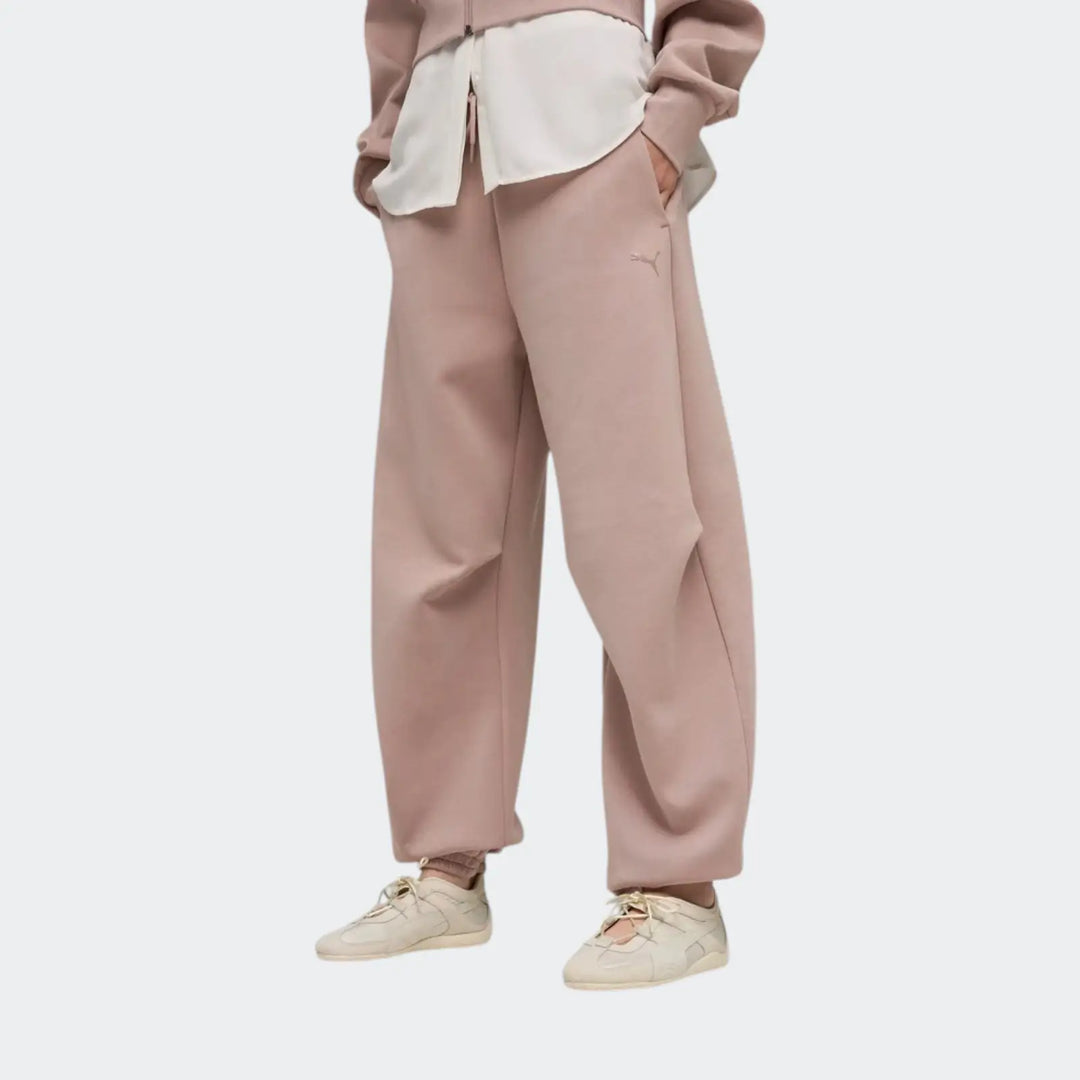 Puma Tech Sense Pnt Pink Pants