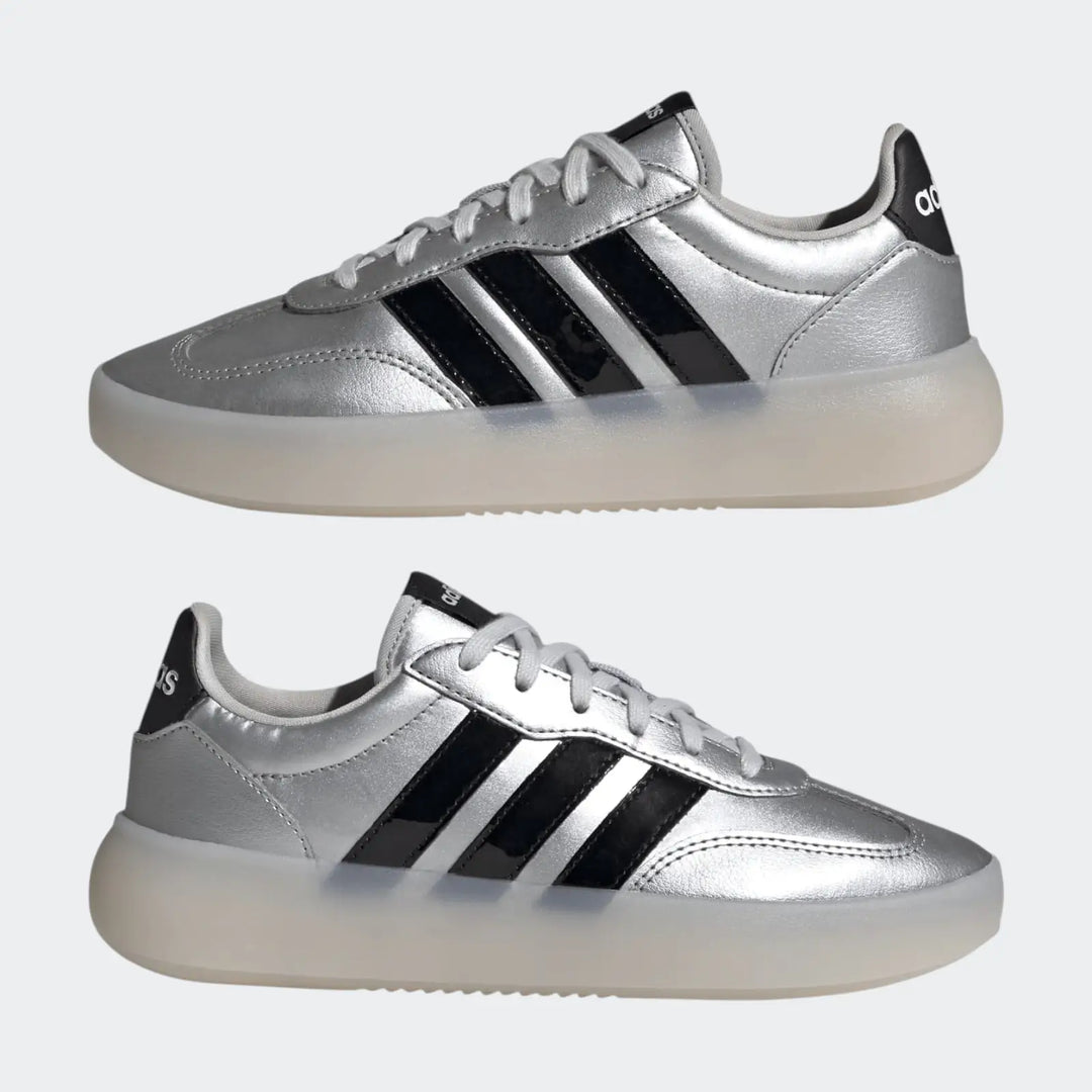Barreda Decode Shoes
