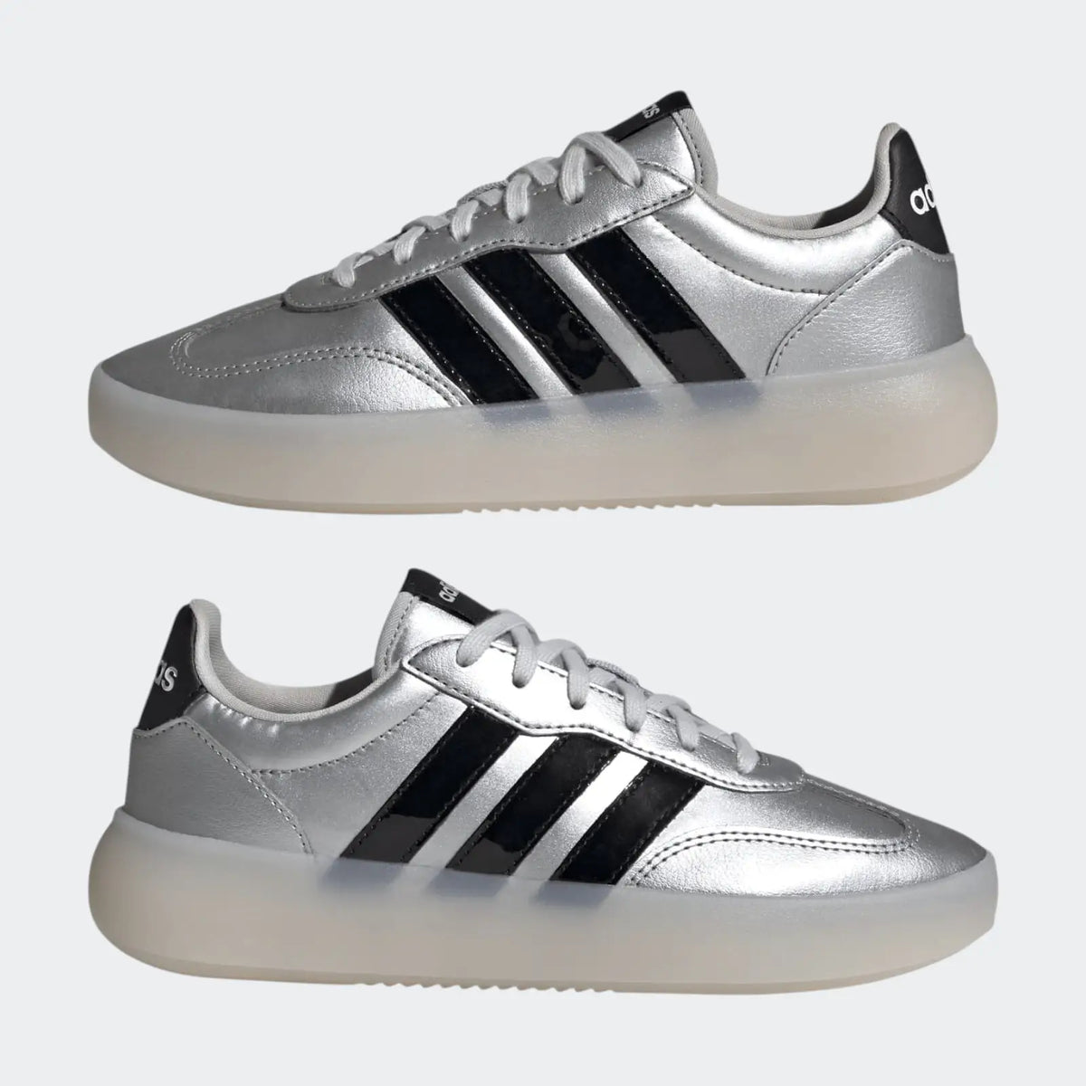 Barreda Decode Shoes