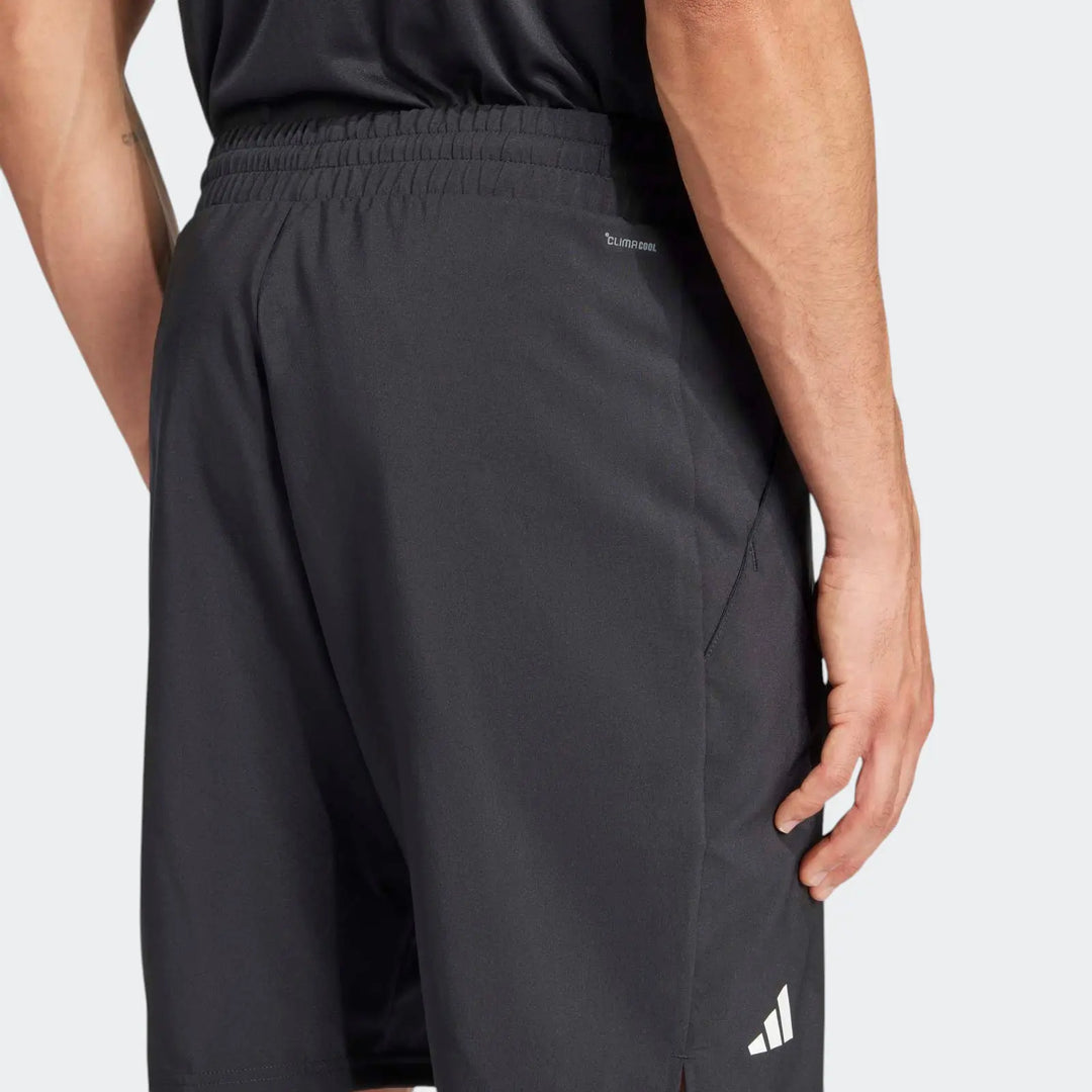 Club Tennis Climacool 3-Stripes Shorts