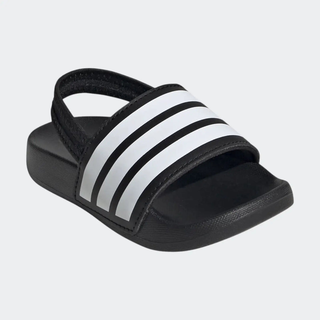 Adilette Estrap Slides Kids