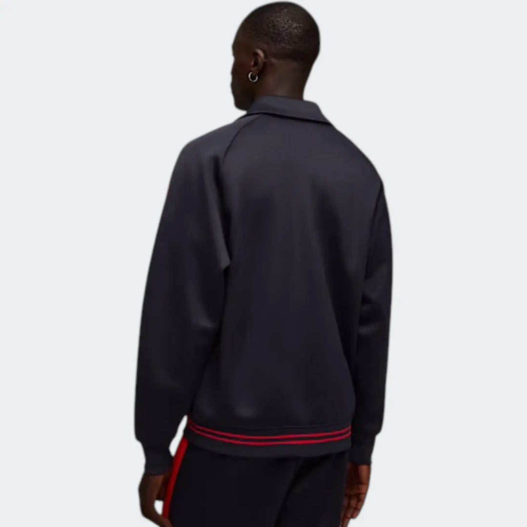 T7 Big Cat Track Jacket Men