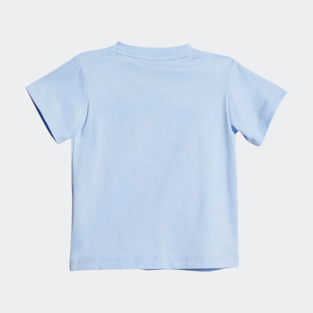 Essentials Tee Set Kids