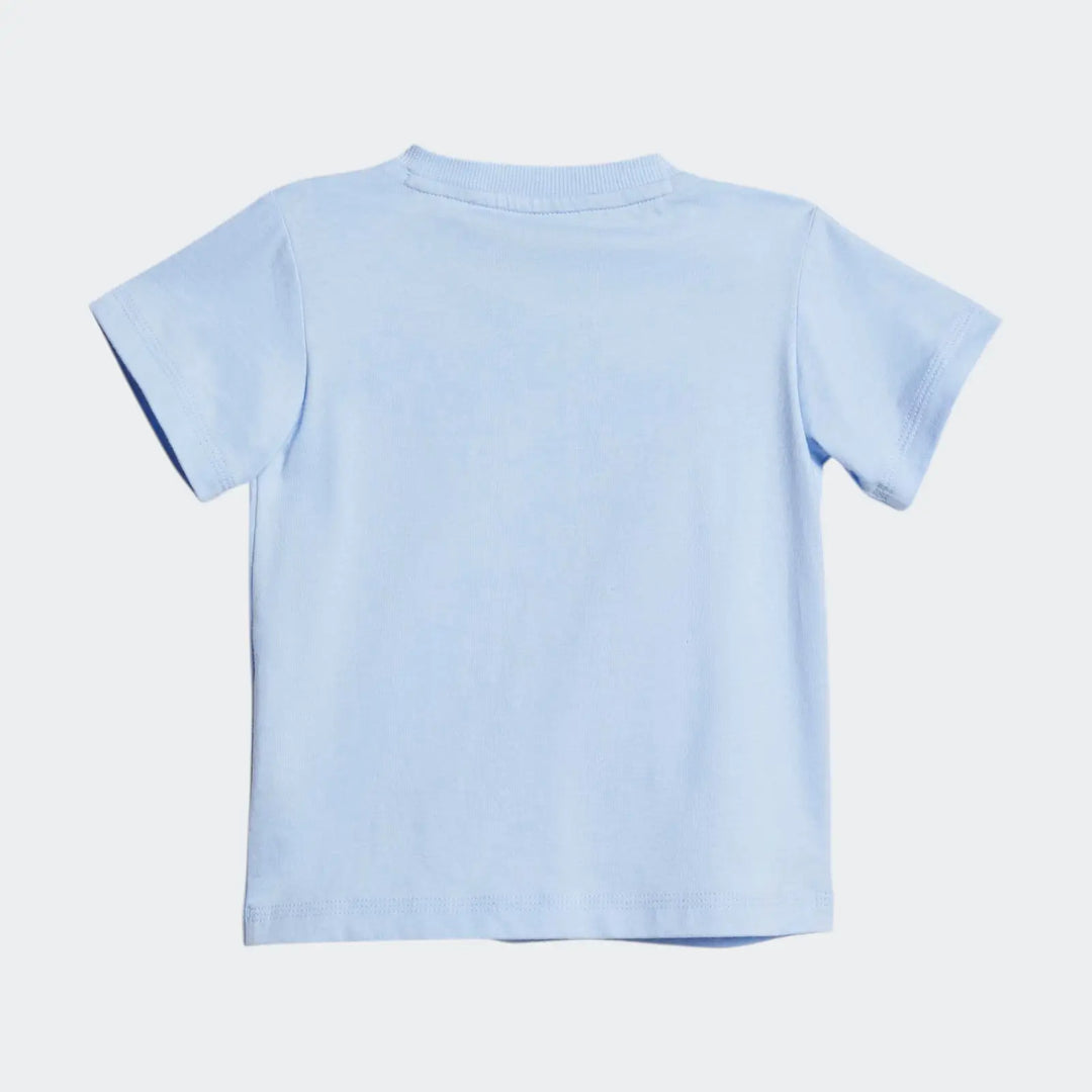 Essentials Tee Set Kids