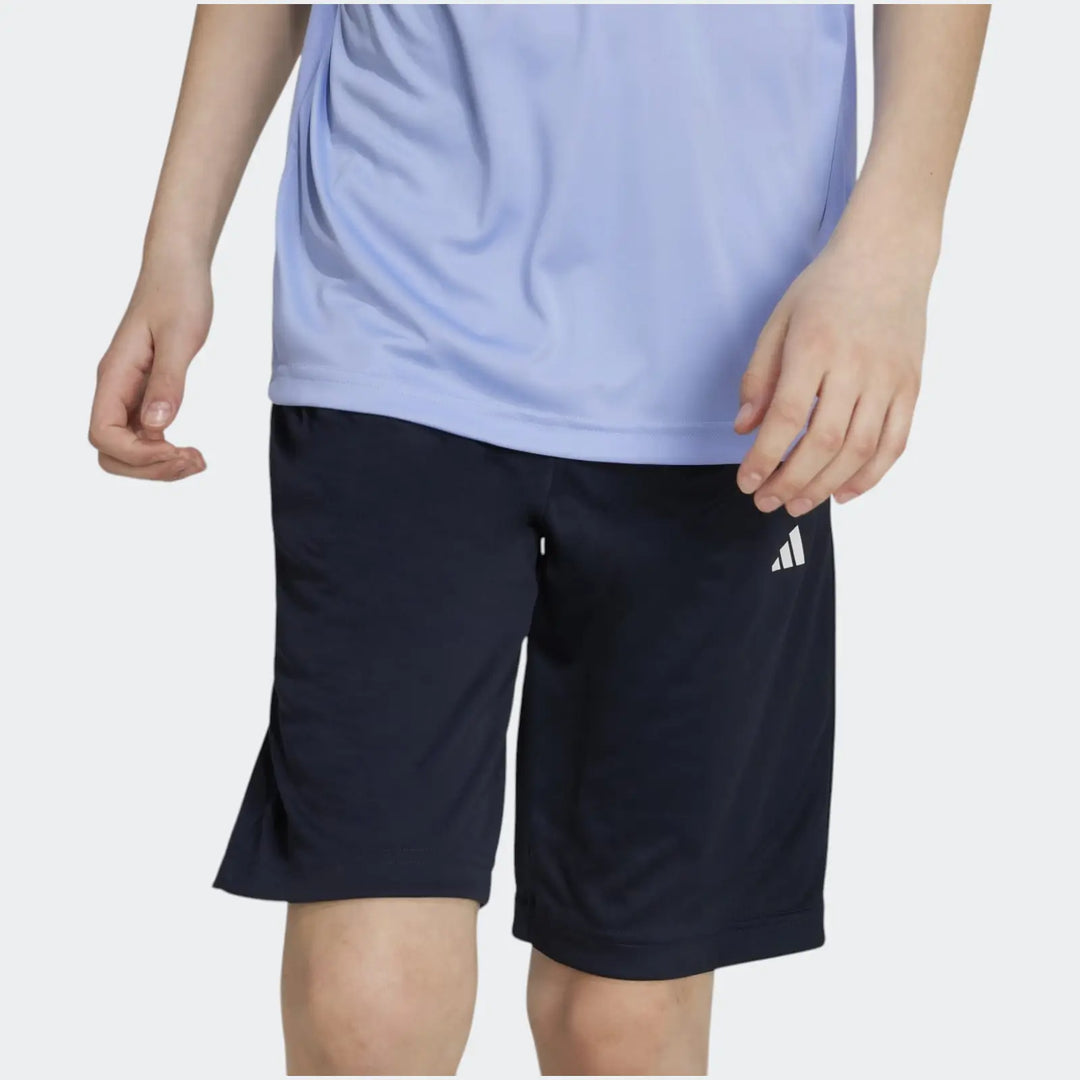 Train Essentials Aeroready 3-Stripes Regular-Fit Training Set